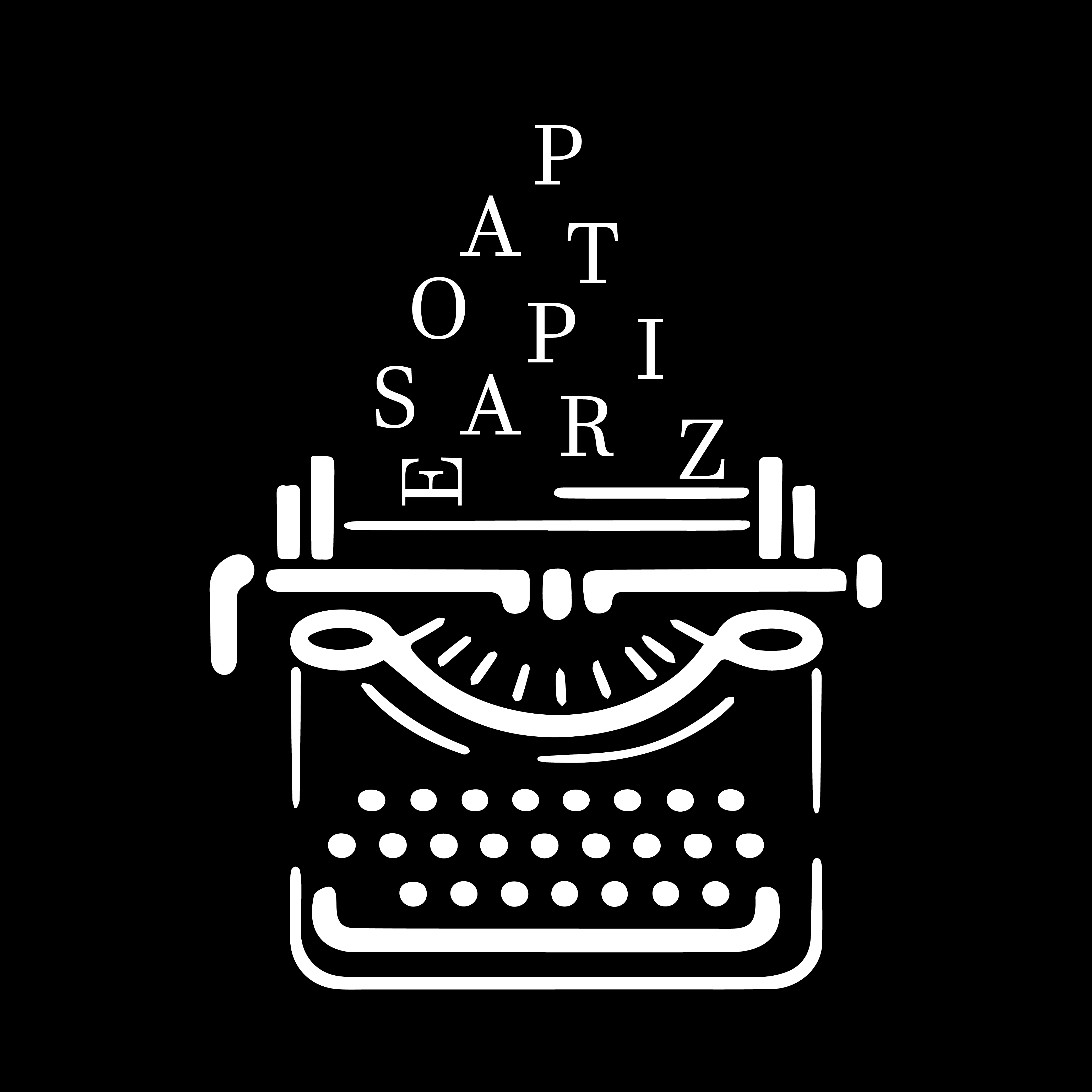 Patopisarze